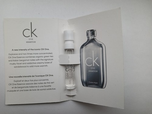 One parfum natural - ck,