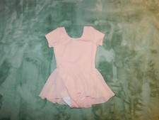 sehr süßer Ballettanzug