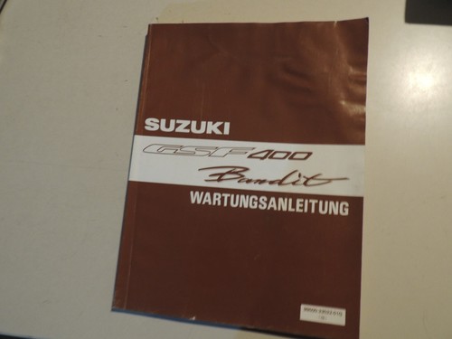 1991 1993 suzuki - 1991-1993, gsf