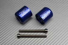 Lenkerenden Lenkergewichte