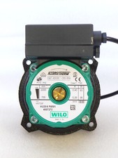 Wilo 4507272 HU 25 / 6 PWM 1  Umwälzpumenkopf 4507326 Divicon NEU 527