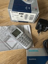Siemens  S35i - Polar Silver