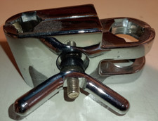 Drum Zubehör, Beckenarm-Befestigungsklemme ungebraucht