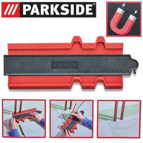 Parkside profillehre lässt - parkside,
