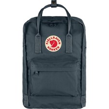 Notebook-Rucksack Fjäll Räven Kanken Laptop 15" Zoll fjällräven Rucksack