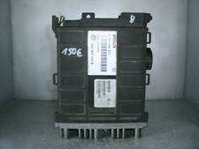 VW Passat 35i Steuergerät Motorsteuergerät Bosch 0261200271 443907311D