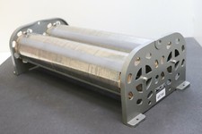SIEMENS Drahtwiderstand mit
