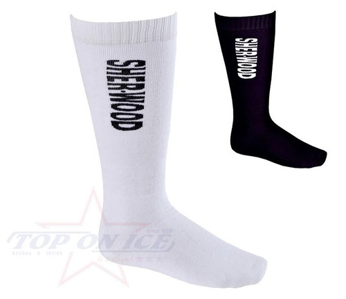 Schlittschuh socken sher wood - schlittschuh-socken, sher-wood