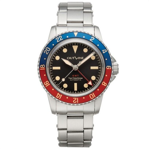 Outline gmt 1960 pepsi - outline,