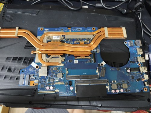 Asus tuf a17 - asus, mit