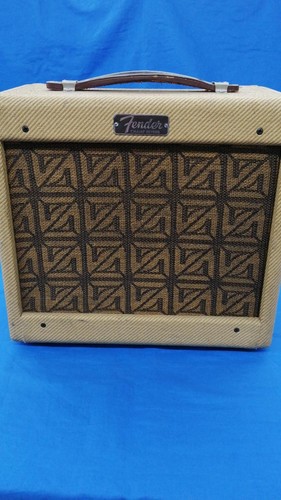 Fender gitarrenverstärker - fender,