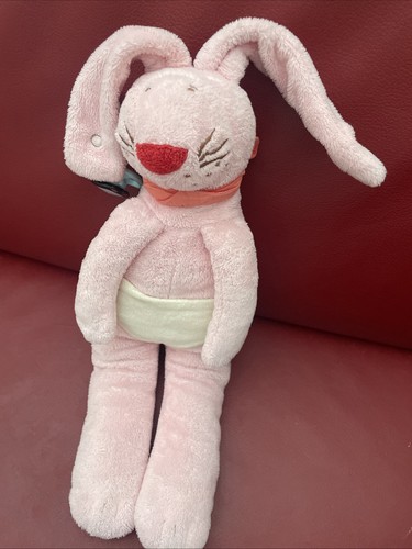 Jacko hase justus rosa 54cm - jacko-o,