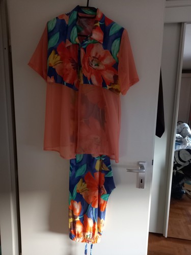 Damen teilig outfit - damen, outfit-set