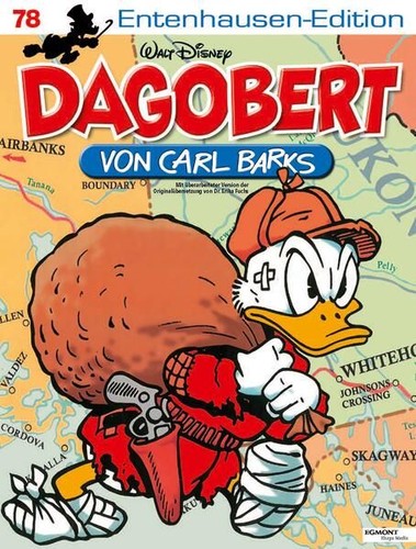 Disney entenhausen edition - disney:, entenhausen-edition