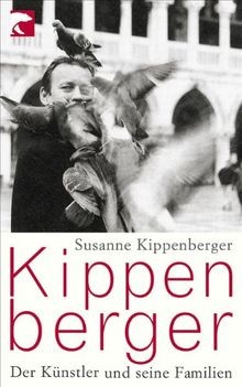 Kippenberger der künstler - kippenberger:,