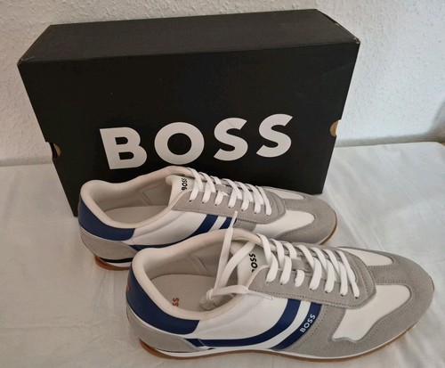 Hugo boss levon runn herren - levon,