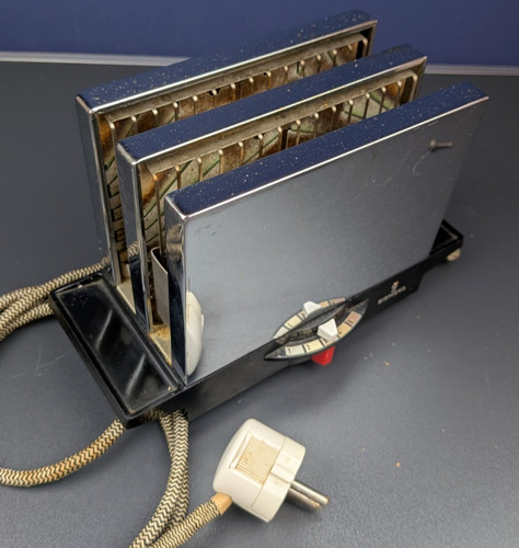 Siemens automatic toaster - siemens, tt