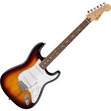 Fender Standard Stratocaster