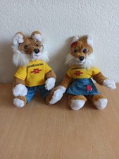 2er Set Schwäbisch Hall Fuchs