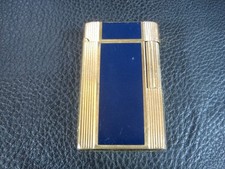 S.T Dupont Feuerzeug Lighter