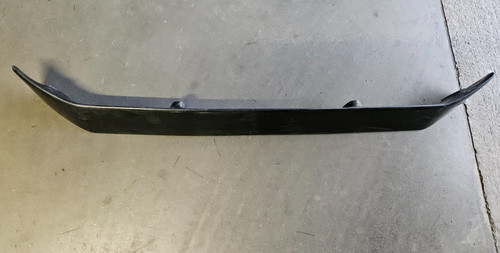 Original zender heckspoiler - original,