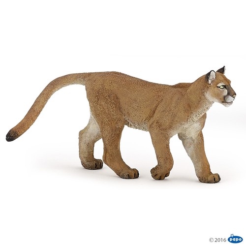 Papo 50189 puma - papo,