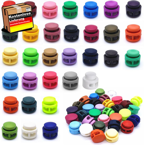 Kordelstopper stück - kordelstopper,