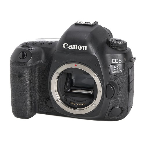 Canon eos mark - canon,