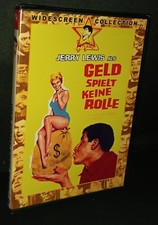 Geld spielt keine Rolle / It's