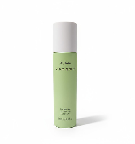 Asam vino gold das - asam,