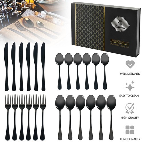 Besteckset bis teilig für - besteckset, 24