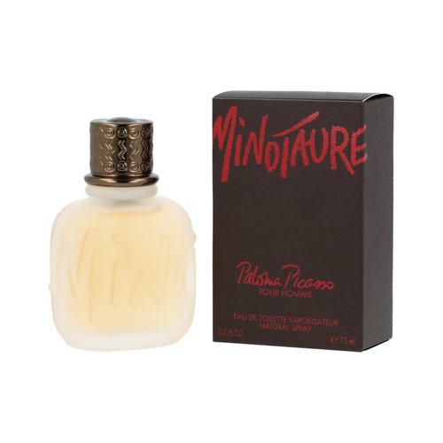 Paloma picasso minotaure pour - paloma,
