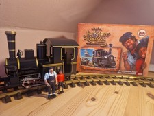 LGB Emma Lok – Art.-Nr