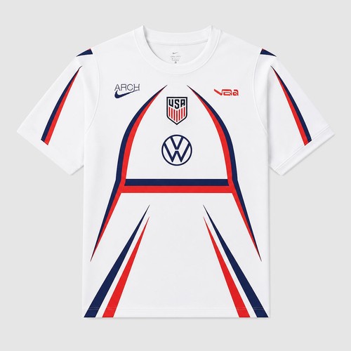Preorder nike usa - usa, vaa