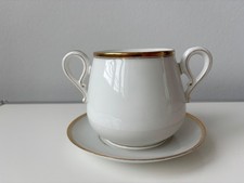 Uralte zuckerdose ohne deckel - ,