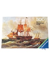 Ravensburger Puzzle 500 Teile