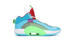 Jordan XXXV Jayson Tatum