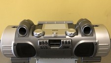 AEG CD/MP3 StereoRadio discUSB
