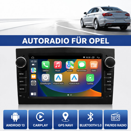 64gb rds 7zoll - 2+64gb,