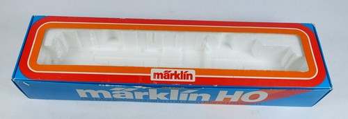 Märklin 3102 leerkarton - 3102,
