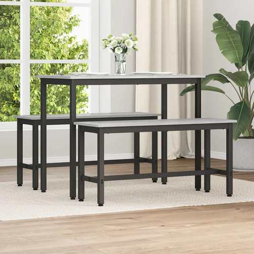 Esstischbank ingenieure holz - ingenieure,