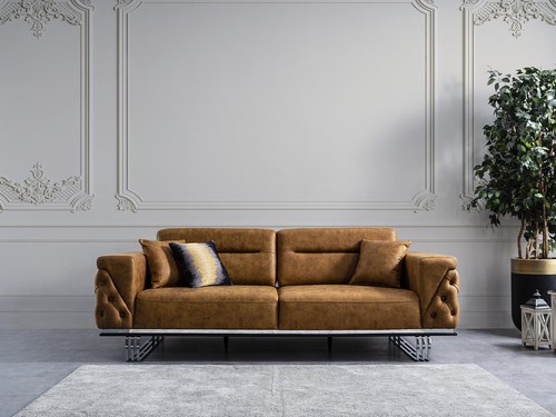 Sofa sitzer wohnzimmer - sofa, 3