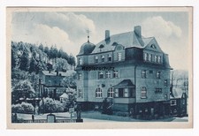 alte Ak 1930 Vetters Hof Eibenberg Kemtau, Burkhardtsdorf Erzgebirge