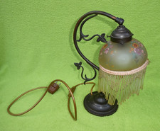 Tischlampe 80er Jahre im