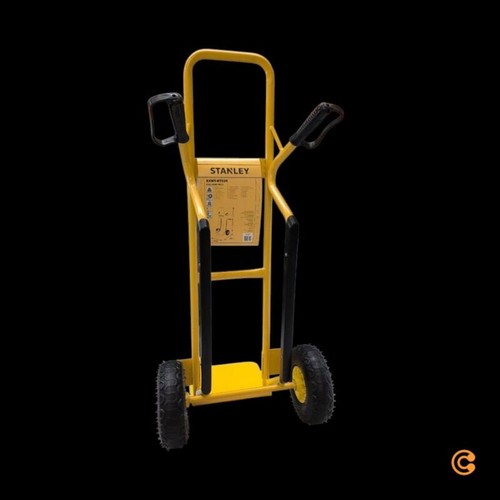 Stanley sackkarre klappbar - sackkarre,