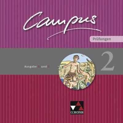 Campus palette ausgabe b - /,