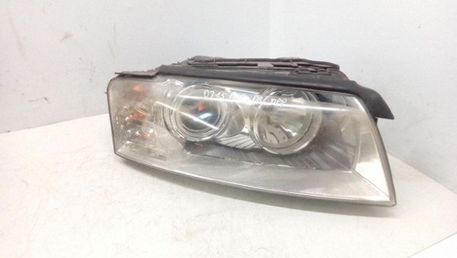 2006 audi d3 4e - 2006,