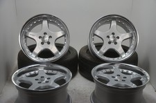 4 x Keskin KT6 17 Zoll