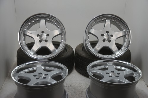 Keskin kt6 17 zoll - keskin,