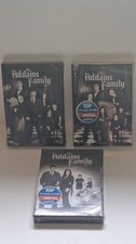 Die Addams Family - Staffel 1 - 3